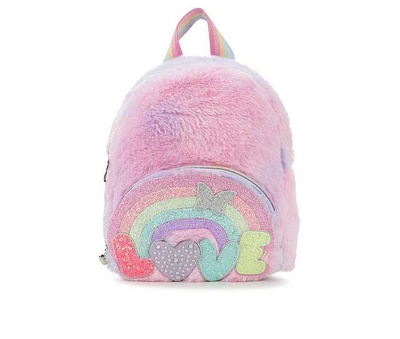 OMG Accessories Love Mini Backpack