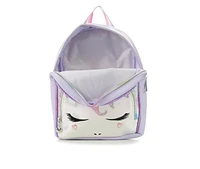 OMG Accessories Gwen Crown Mini Backpack