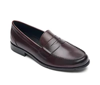 Men's Rockport Classic Penny Loafers