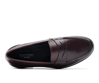 Men's Rockport Classic Penny Loafers