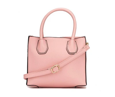 Olivia Miller Ezra Mini Tote Handbag