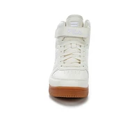 Women's Fila A-High High-Top Sneakers