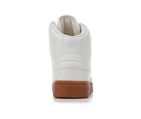 Women's Fila A-High High-Top Sneakers