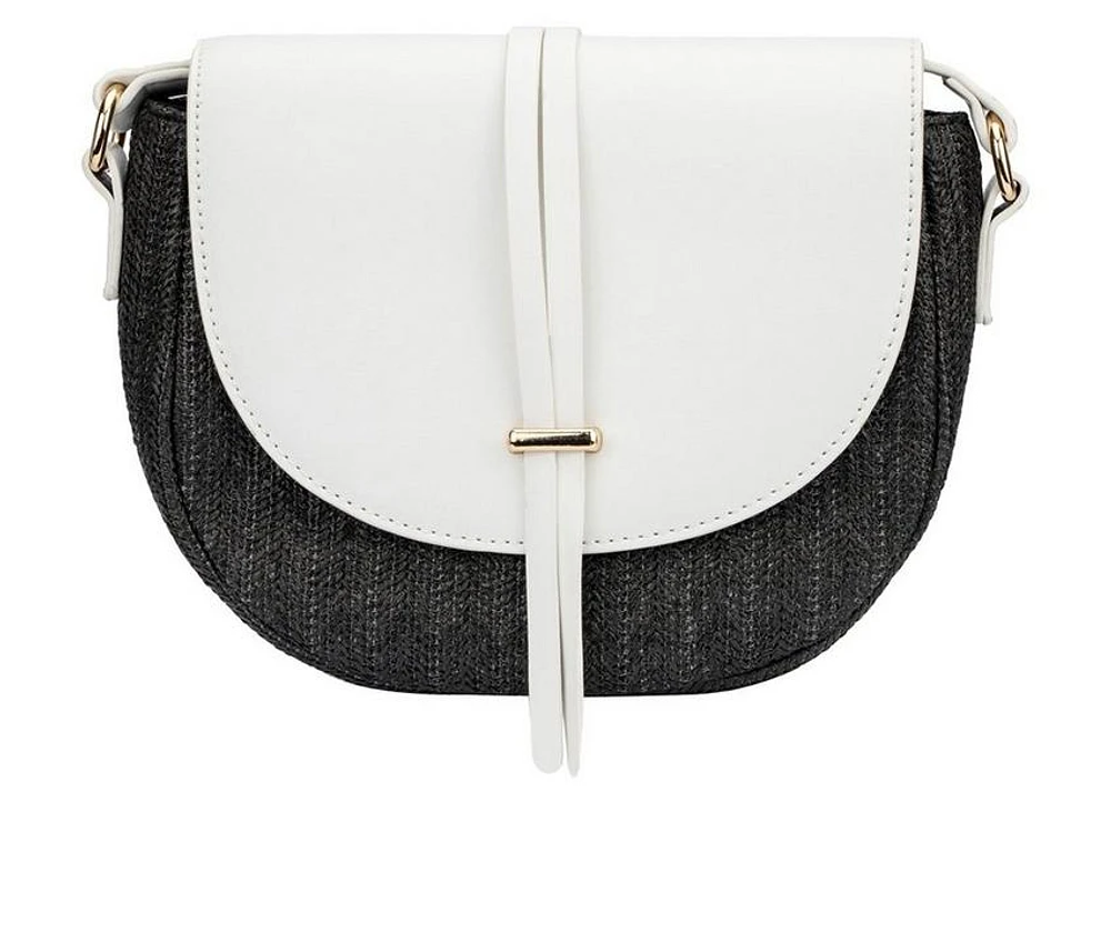 Olivia Miller Rowan Crossbody Handbag