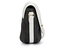 Olivia Miller Rowan Crossbody Handbag