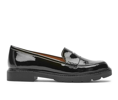 Women's Rockport Kacey Penny Loafers