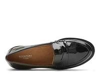 Women's Rockport Kacey Penny Loafers