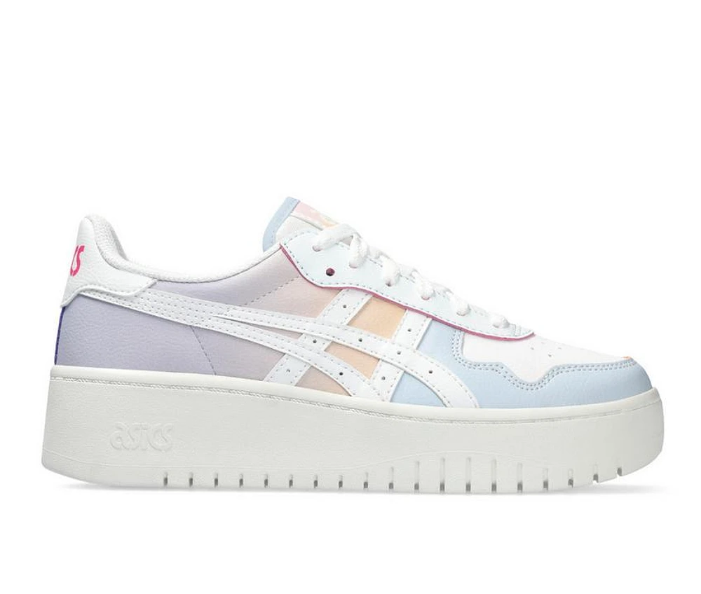 Women's ASICS Japan S PF Sneakers