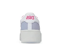 Women's ASICS Japan S PF Sneakers