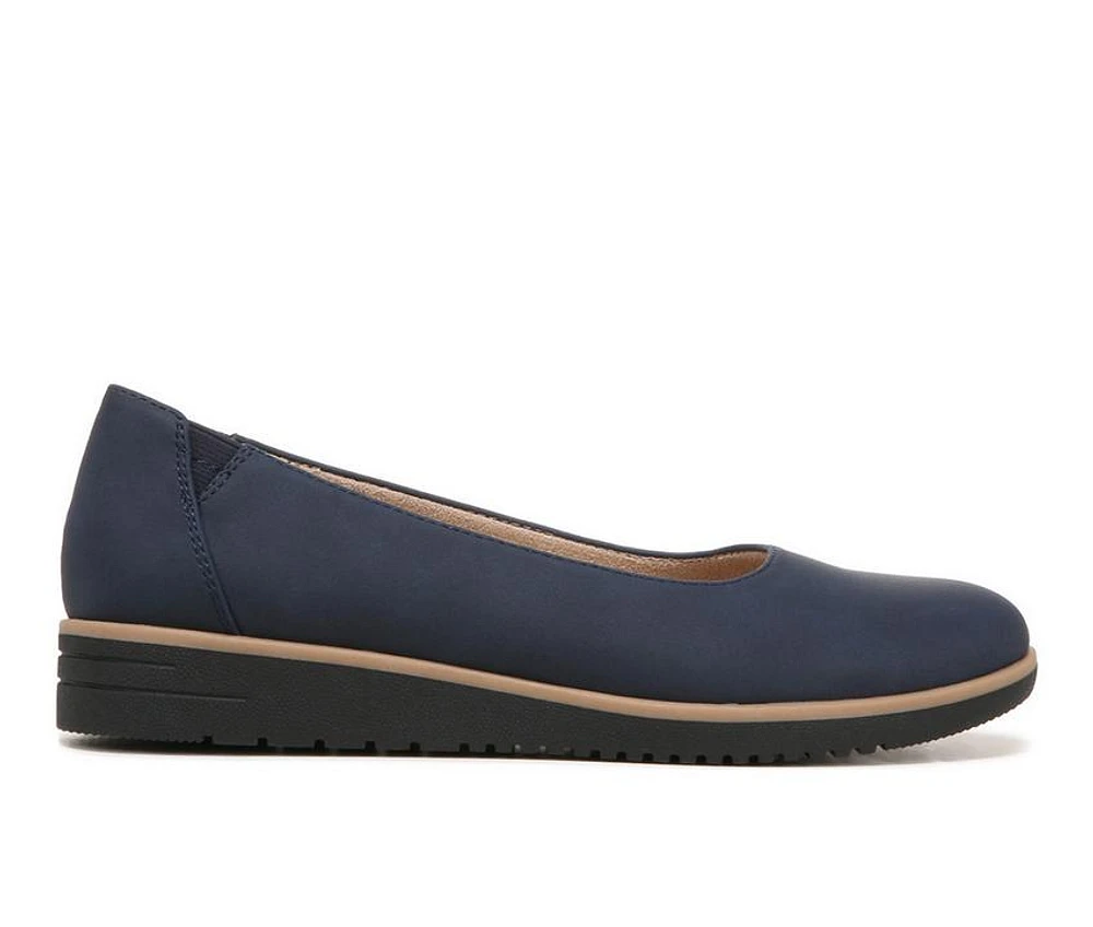 Women's Soul Naturalizer Idea-Ballet Flats