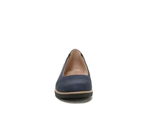 Women's Soul Naturalizer Idea-Ballet Flats