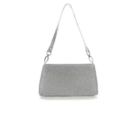 Vanessa Mesh Shoulder Handbag