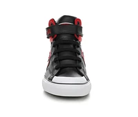 Boys' Converse Little Kid Pro Blaze Varsity Mid-Top Sneakers