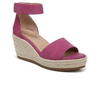 Women's Soul Naturalizer Oakley Espadrille Wedge Sandals