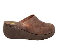 Women's Volatile Belmont Wedge Clogs