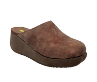 Women's Volatile Belmont Wedge Clogs