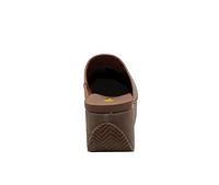 Women's Volatile Belmont Wedge Clogs