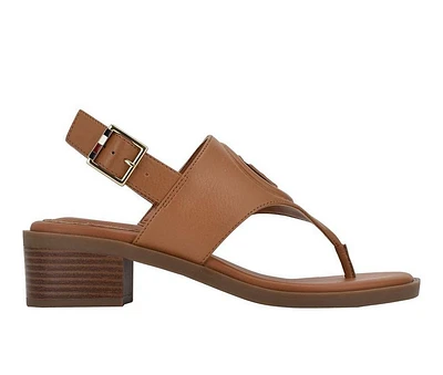 Women's Tommy Hilfiger Olaya Block Heeled Sandals