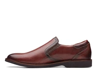 Men's Clarks Malwood Easy Slip On Dress Loafers