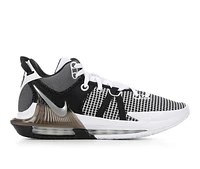 Men's Nike Lebron Witness VII Basketball Shoes