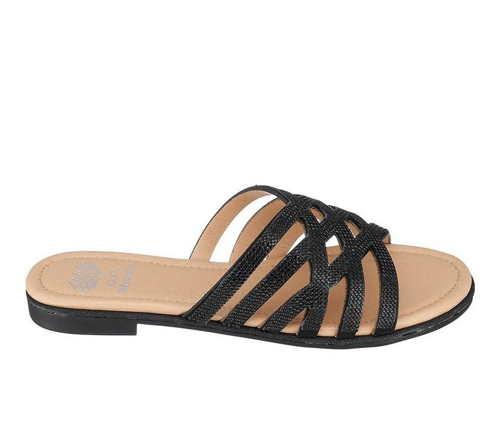 Women's GC Shoes Sage Sandals