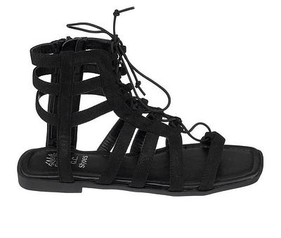 Women's GC Shoes Alma Gladiator Sandals