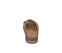 Women's GC Shoes Ariane Footbed Sandals