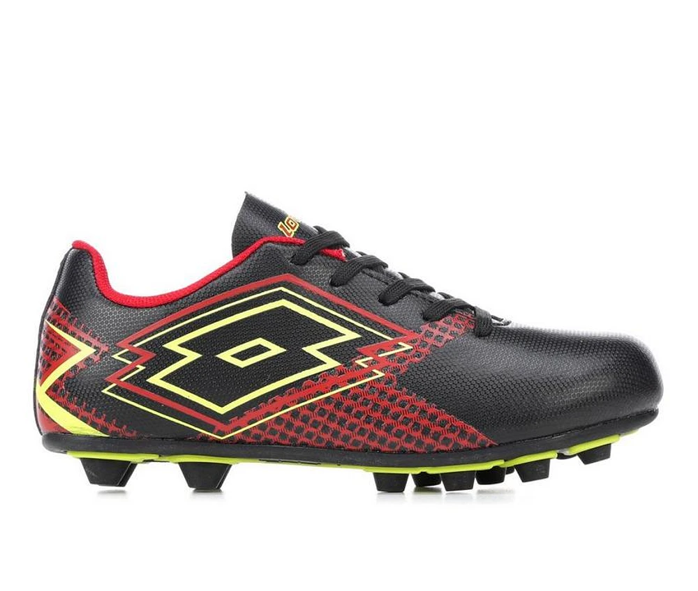 Boys' Lotto Little Kid & Big Forza Elite 3 Soccer Cleats