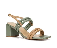 Women's Torgeis Palm Dress Sandals