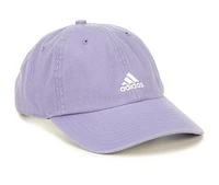 Adidas Womens Saturday 2 Baseball Cap