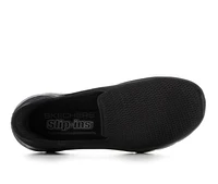 Women's Skechers GO WALK Slip-ins 124963 Walking Shoes