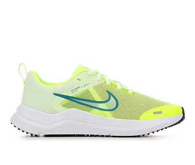 Boys' Nike Big Kid Downshifter 12 Running Shoes