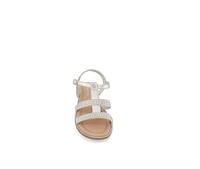 Girls' Kenneth Cole Little Kid & Big Isabella Bey Sandals