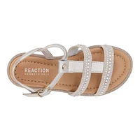 Girls' Kenneth Cole Little Kid & Big Isabella Bey Sandals