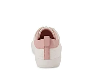 Girls' Kenneth Cole Toddler Ang Logo Sneakers