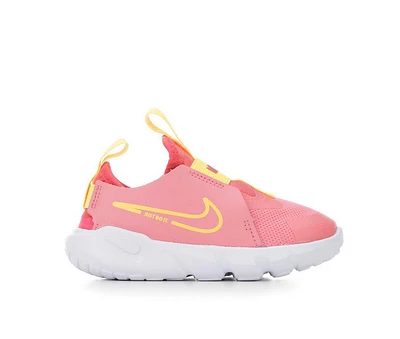 Girls' Nike Toddler Flex Runner 2 Running Shoes