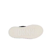 Girls' DKNY Toddler Josie Mesh Sandals