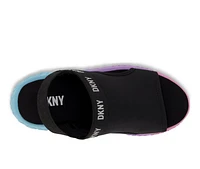 Girls' DKNY Little Kid & Big Allison Mesh Sandals