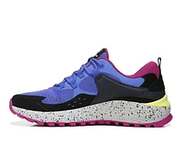 Women's Ryka Kudos Water-Repellent Trail Running Shoes