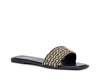 Women's Olivia Miller Victoria Sandals