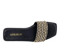 Women's Olivia Miller Victoria Sandals