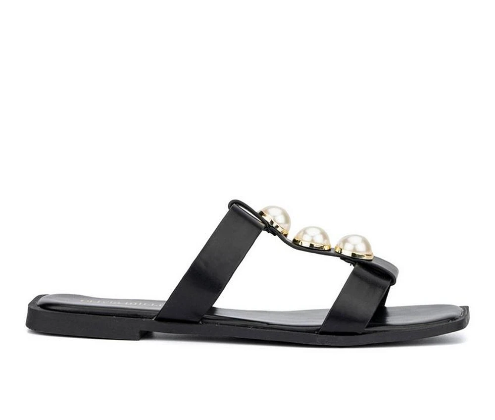 Women's Olivia Miller Isadora Sandals