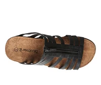 Women's Bearpaw Sabrina Sandals