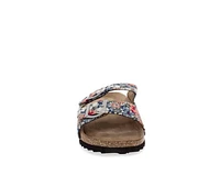 Women's Western Chief Floret Sophie Slide Footbed Sandals