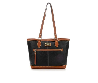 BOC Oakfield Pebble Tote Handbag