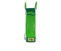 Boys' Western Chief Little Kid Frog Rain Boots