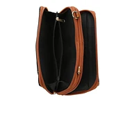 BOC Oakfield Cell Wallet On A String Handbag