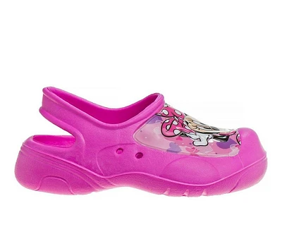 Girls' Disney Toddler & Little Kid Minnie Clog