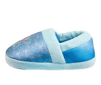 Disney Toddler & Little Kid Frozen Characters Slippers