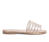 Women's Olivia Miller Nadia Sandals